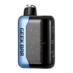 GEEKBAR PULSE X BLUE RANCHER