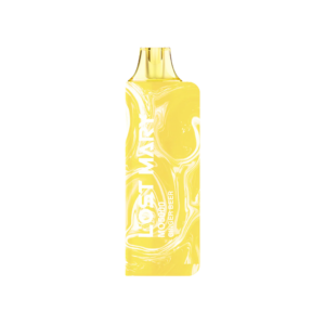 LOST MARY MO5000 GINGER BEER味