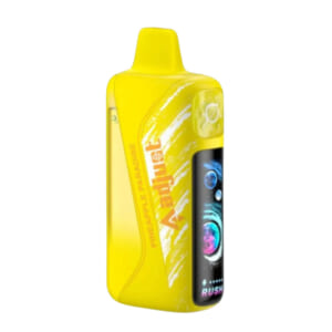ADJUST MYRUSHER 40K PINEAPPLE PARADISE