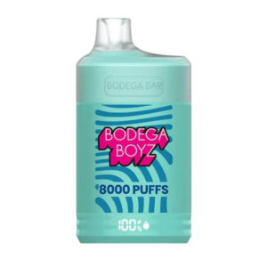 BODEGA BOYS BODEGA BAR 8K Frozen Lush 5.0%