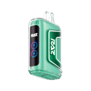 RAZ TN9000 MIAMI MINT味