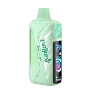 ADJUST MYRUSHER 40K WINTER MINT