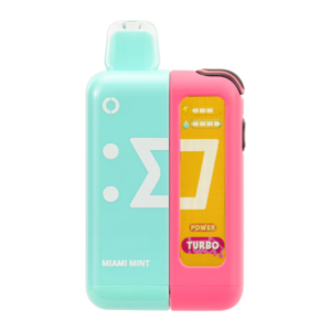 OFFSTAMP X-CUBE 25K スターターキット MIAMI MINT KIT