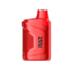 RAZ CA6000 WATERMELON ICE味