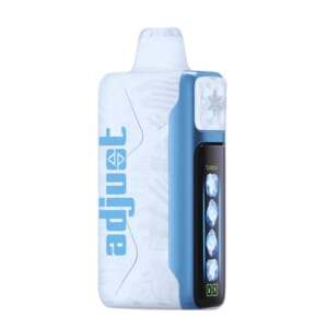 ADJUST MYCOOL Blue Razz