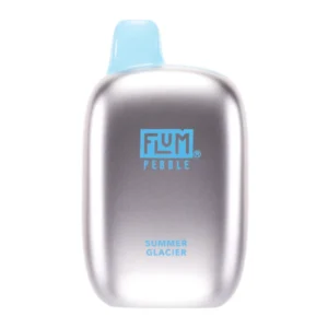 FLUM PEBBLE 6000 Summer Glacier