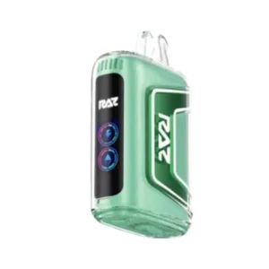 RAZ CA6000 Miami Mint