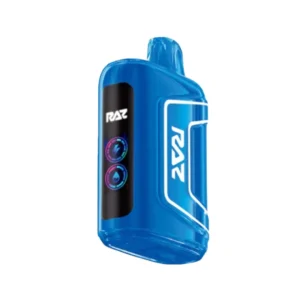 RAZ TN9000 Blue Raz Cotton Cloud