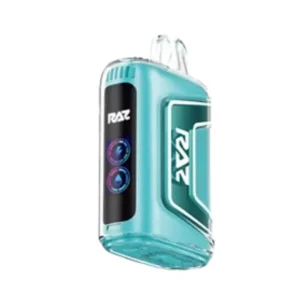 RAZ TN9000 Polar Ice