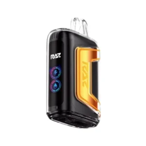 RAZ TN9000 Tobacco