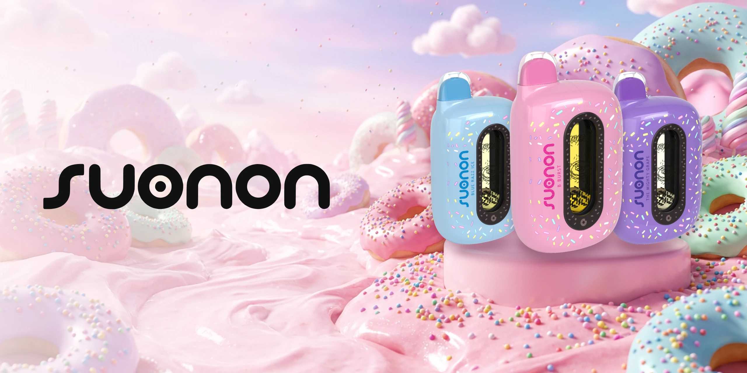 SUONON